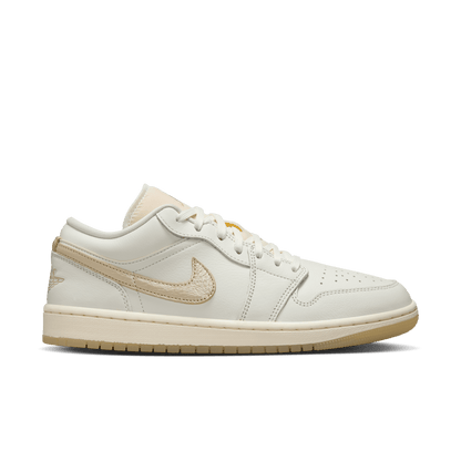 Jordan 1 Low SE Metallic Team Gold (Women's) – HV5157-100-37.5 – product image