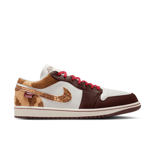 Jordan 1 Low SE Year of the Horse – IQ5321-121-42 – product image