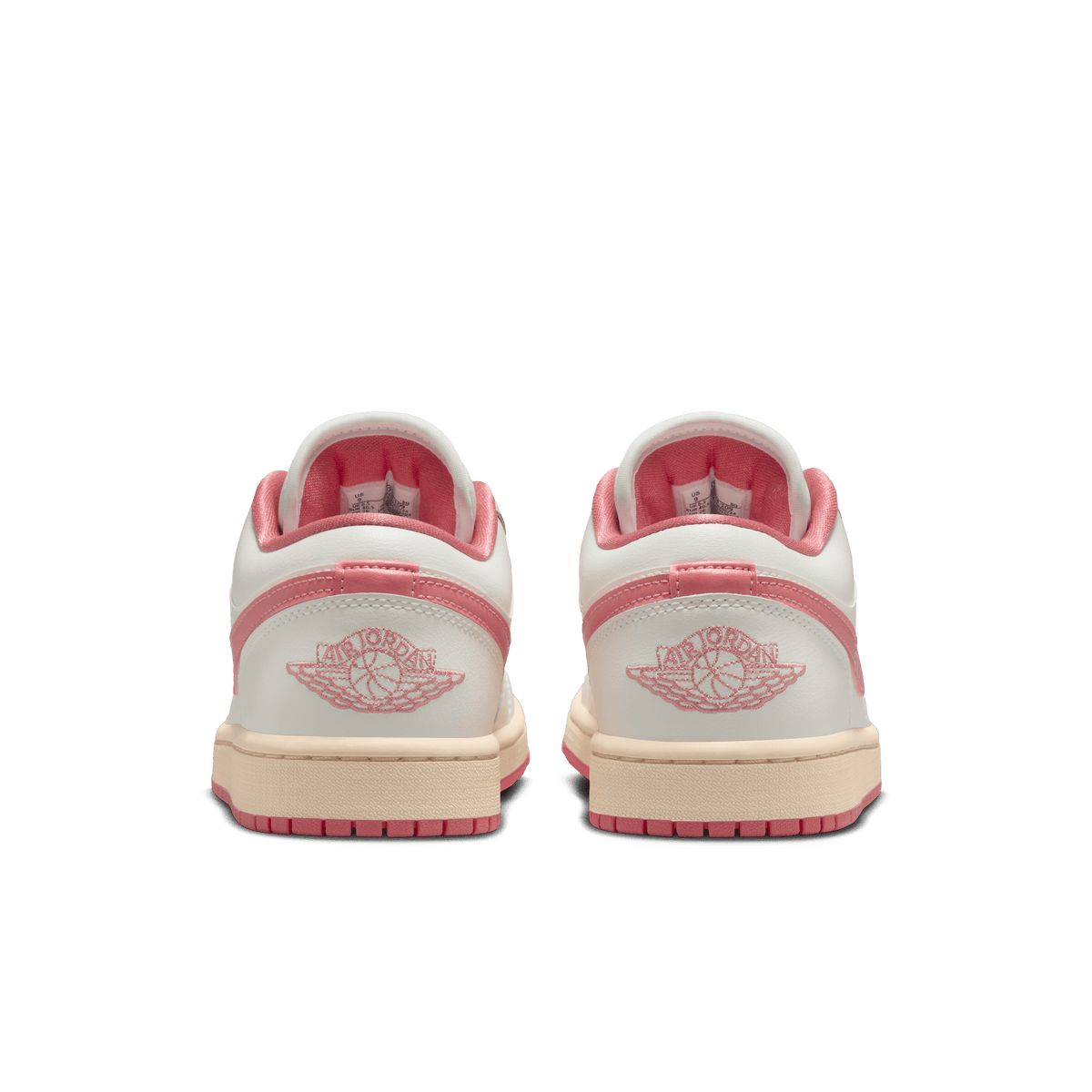 Jordan 1 Low Sail Guava Ice Pink Salt (Women's) – DC0774-109-37.5 – product view 4