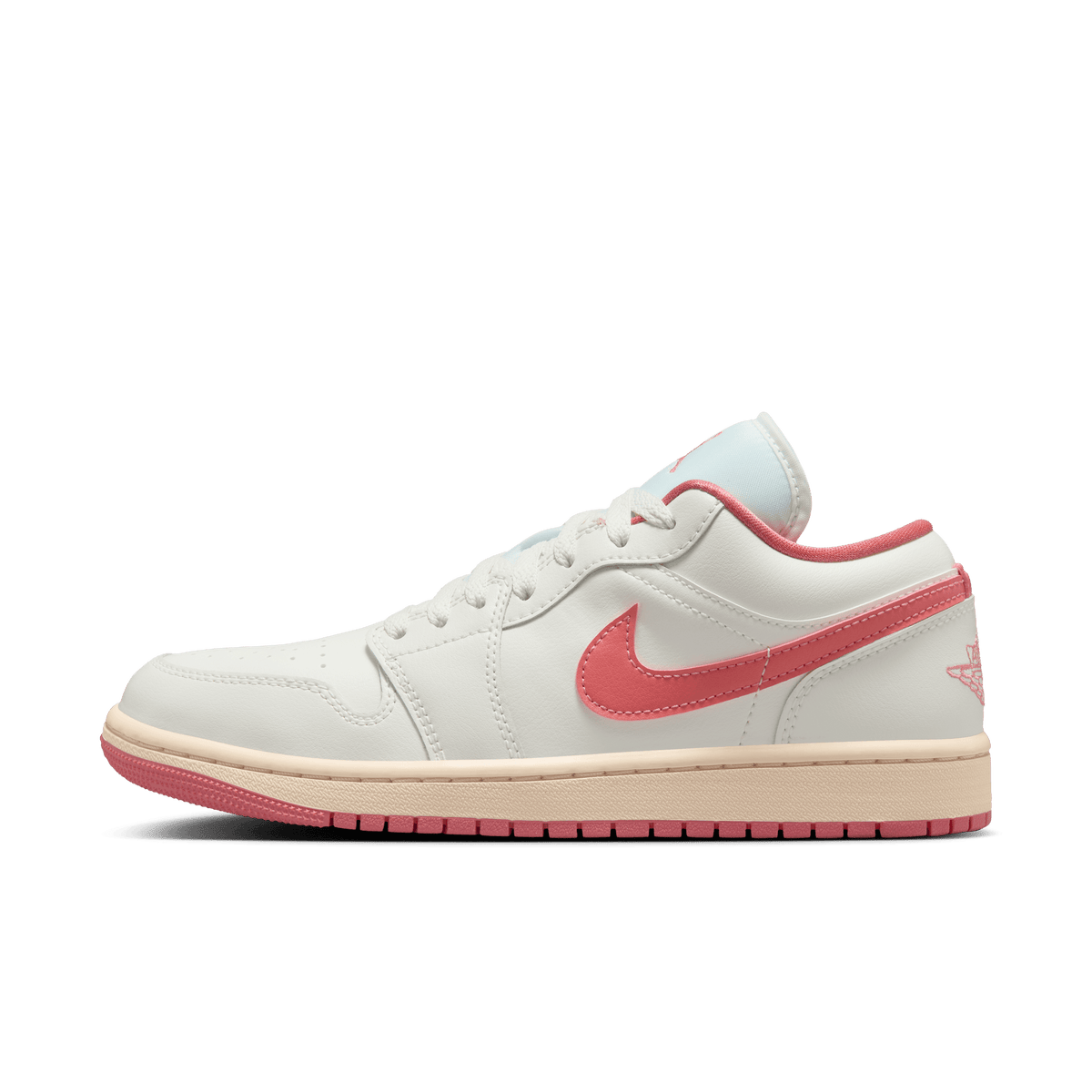 Jordan 1 Low Sail Guava Ice Pink Salt (Women's) – DC0774-109-37.5 – product view 5