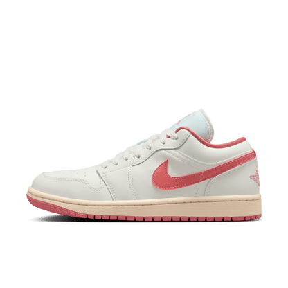 Jordan 1 Low Sail Guava Ice Pink Salt (Women's) – DC0774-109-37.5 – product view 5