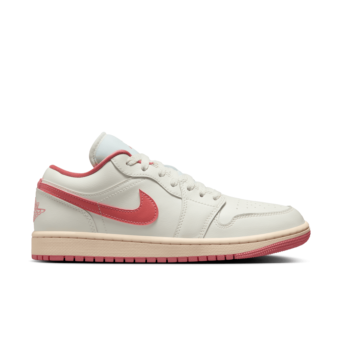 Jordan 1 Low Sail Guava Ice Pink Salt (Women's) – DC0774-109-37.5 – product image