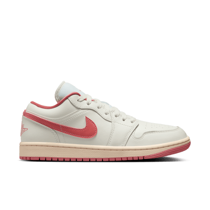 Jordan 1 Low Sail Guava Ice Pink Salt (Women's) – DC0774-109-37.5 – product image