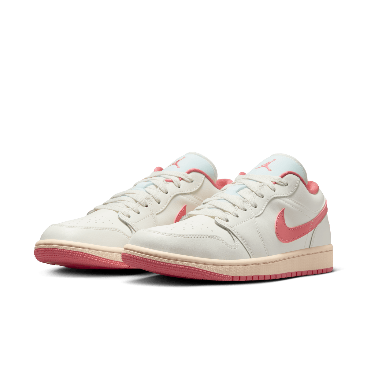 Jordan 1 Low Sail Guava Ice Pink Salt (Women's) – DC0774-109-37.5 – product view 2