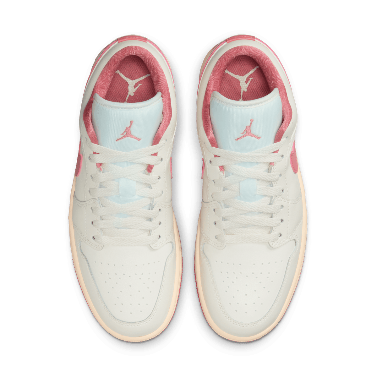 Jordan 1 Low Sail Guava Ice Pink Salt (Women's) – DC0774-109-37.5 – product view 3