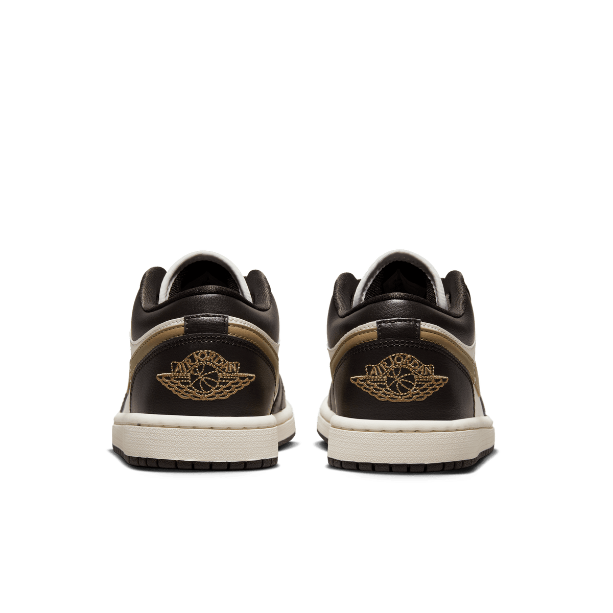 Jordan 1 Low Shadow Brown (Women's) – DC0774-200-35.5 – product view 4