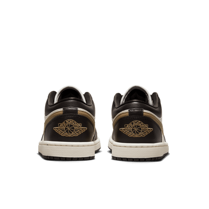 Jordan 1 Low Shadow Brown (Women's) – DC0774-200-35.5 – product view 4