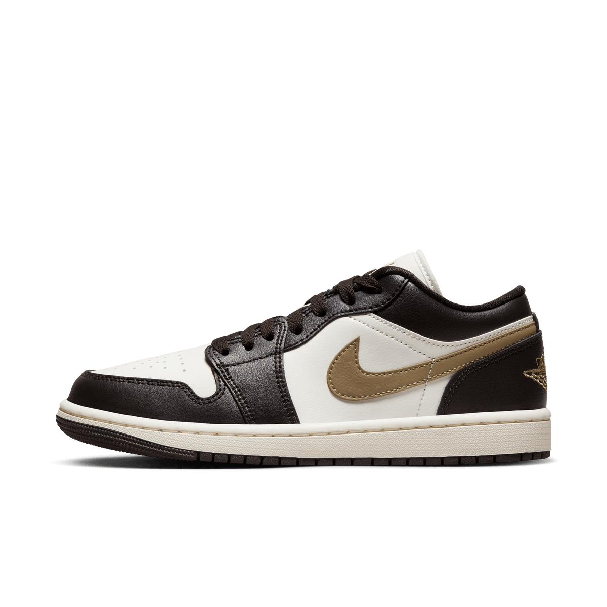 Jordan 1 Low Shadow Brown (Women's) – DC0774-200-35.5 – product view 5