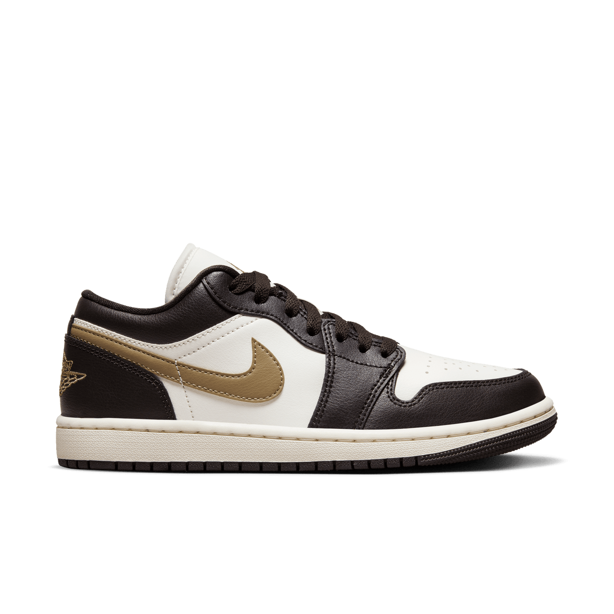 Jordan 1 Low Shadow Brown (Women's) – DC0774-200-35.5 – product image