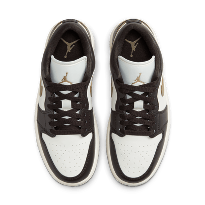 Jordan 1 Low Shadow Brown (Women's) – DC0774-200-35.5 – product view 3