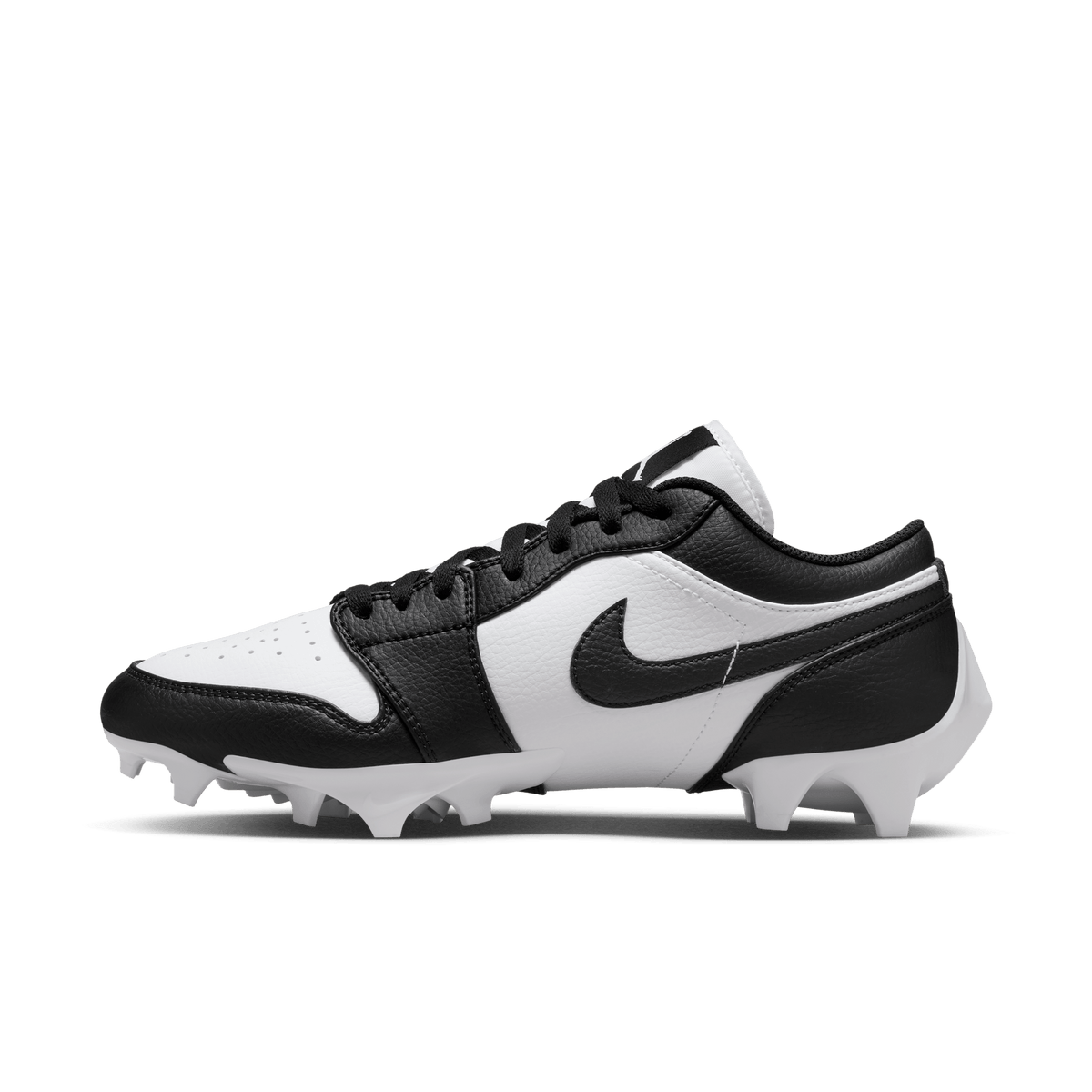 Jordan 1 Low TD Cleat Panda – FJ6245-100-40 – product view 5