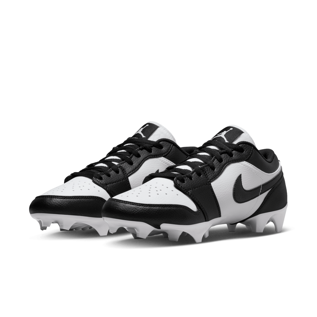 Jordan 1 Low TD Cleat Panda – FJ6245-100-40 – product view 2
