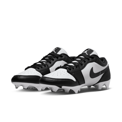 Jordan 1 Low TD Cleat Panda – FJ6245-100-40 – product view 2