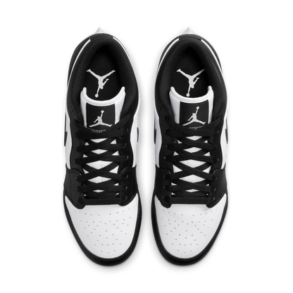 Jordan 1 Low TD Cleat Panda – FJ6245-100-40 – product view 3