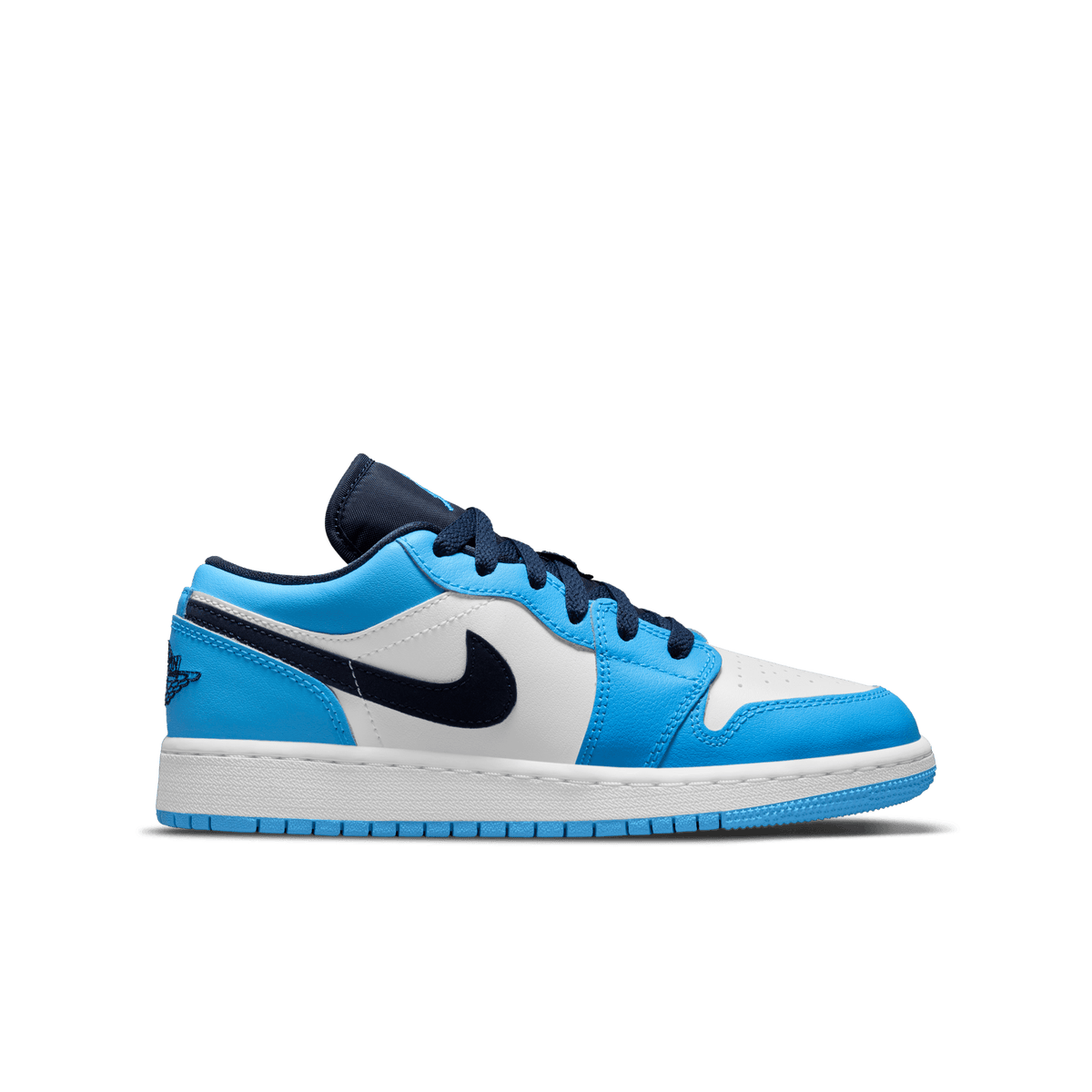 Jordan 1 Low UNC (GS) – 553560-144-36 – product image