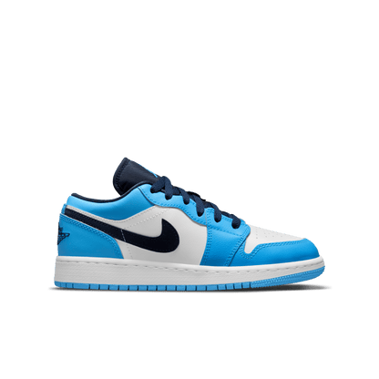 Jordan 1 Low UNC (GS) – 553560-144-36 – product image