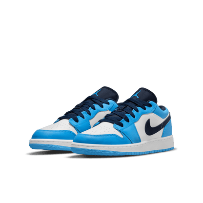 Jordan 1 Low UNC (GS) – 553560-144-36 – product view 2