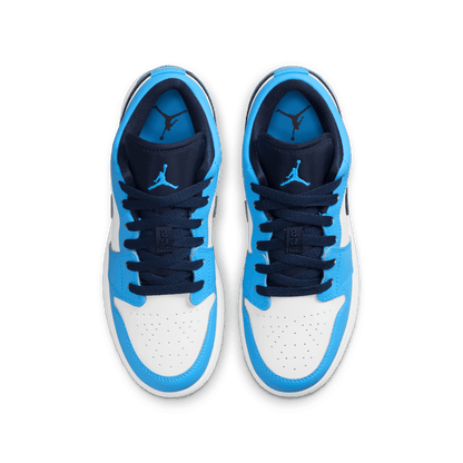 Jordan 1 Low UNC (GS) – 553560-144-36 – product view 3