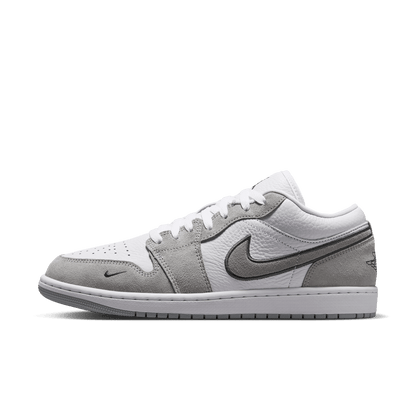 Jordan 1 Low White Iron Grey – IX3959-100-41 – product view 5