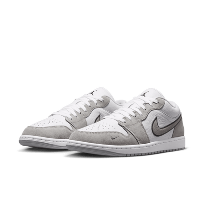 Jordan 1 Low White Iron Grey – IX3959-100-41 – product view 2