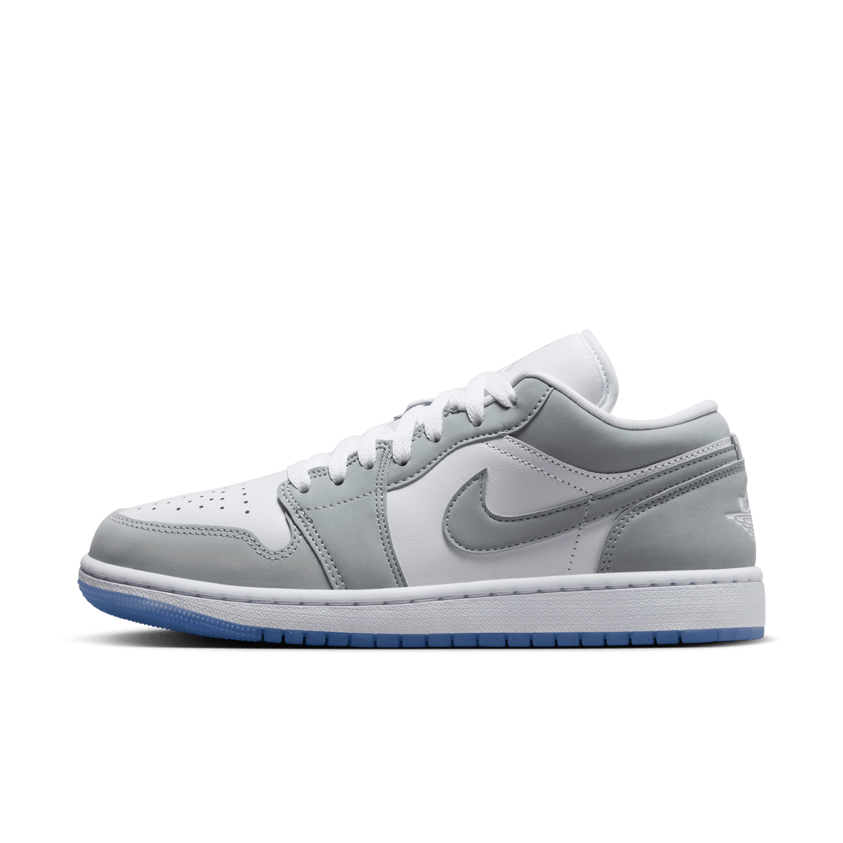 Jordan 1 Low Wolf Grey (Women's) – DC0774-105-35.5 – product view 5