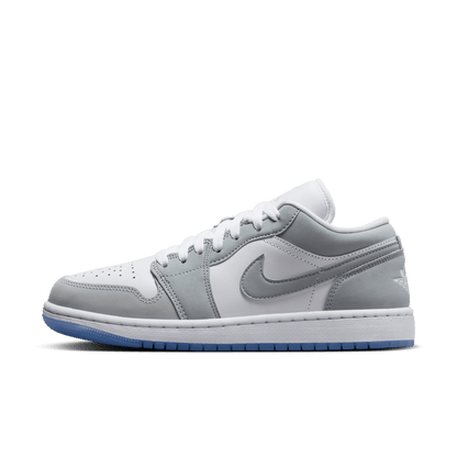 Jordan 1 Low Wolf Grey (Women's) – DC0774-105-35.5 – product view 5