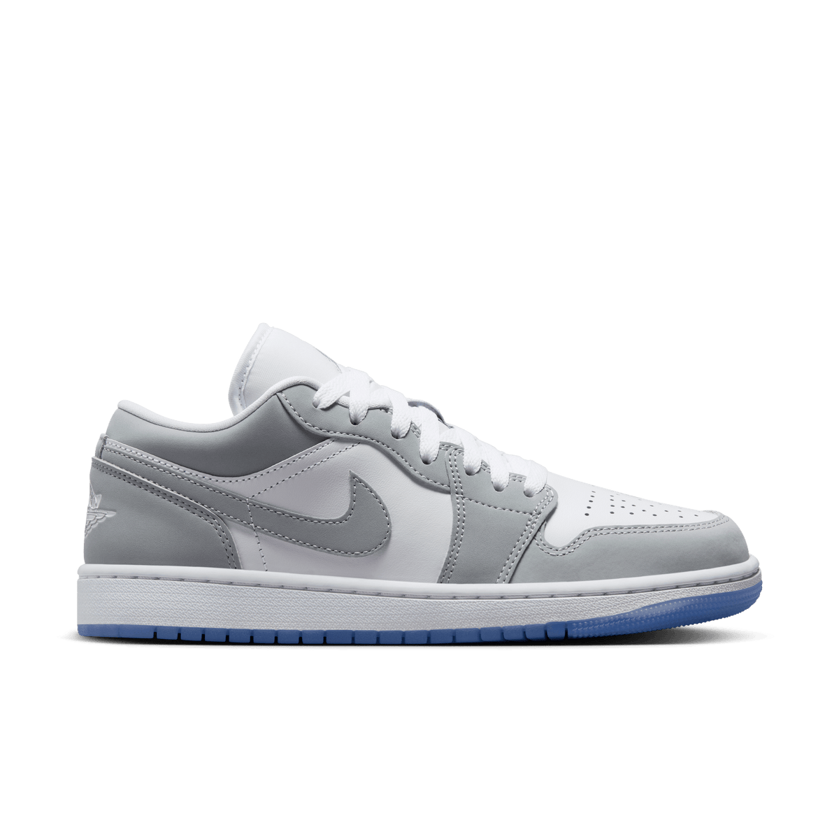 Jordan 1 Low Wolf Grey (Women's) – DC0774-105-35.5 – product image
