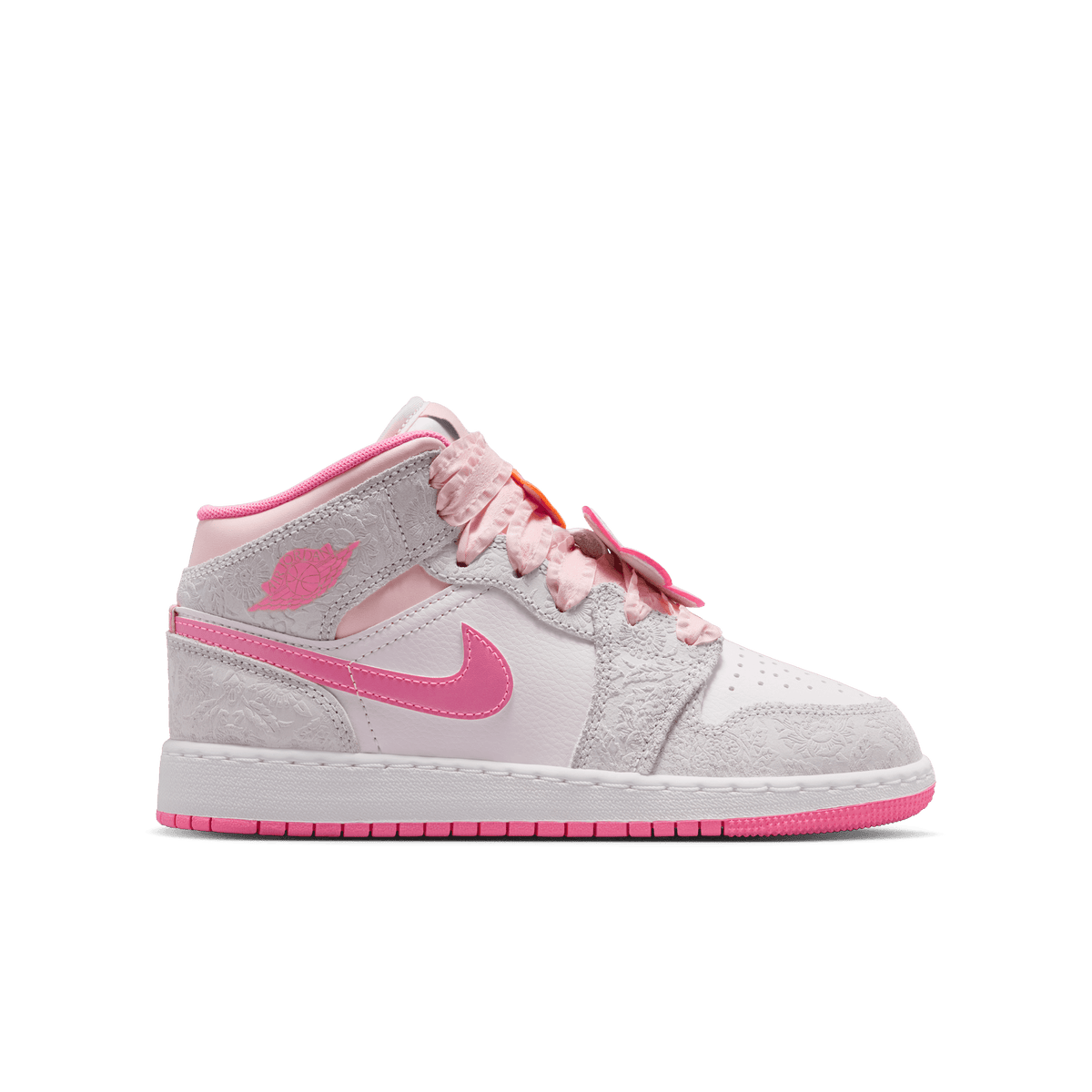 Jordan 1 Mid ALT SE Spring Flowers (GS) – II0592-001-36 – product image