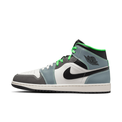 Jordan 1 Mid Casa 93 Seine-Saint-Denis – HQ3829-001-42 – product view 5