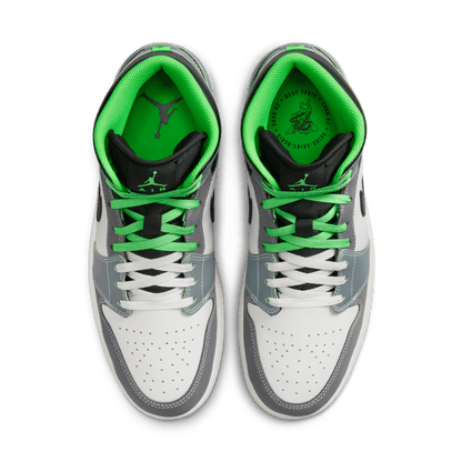 Jordan 1 Mid Casa 93 Seine-Saint-Denis – HQ3829-001-42 – product view 3