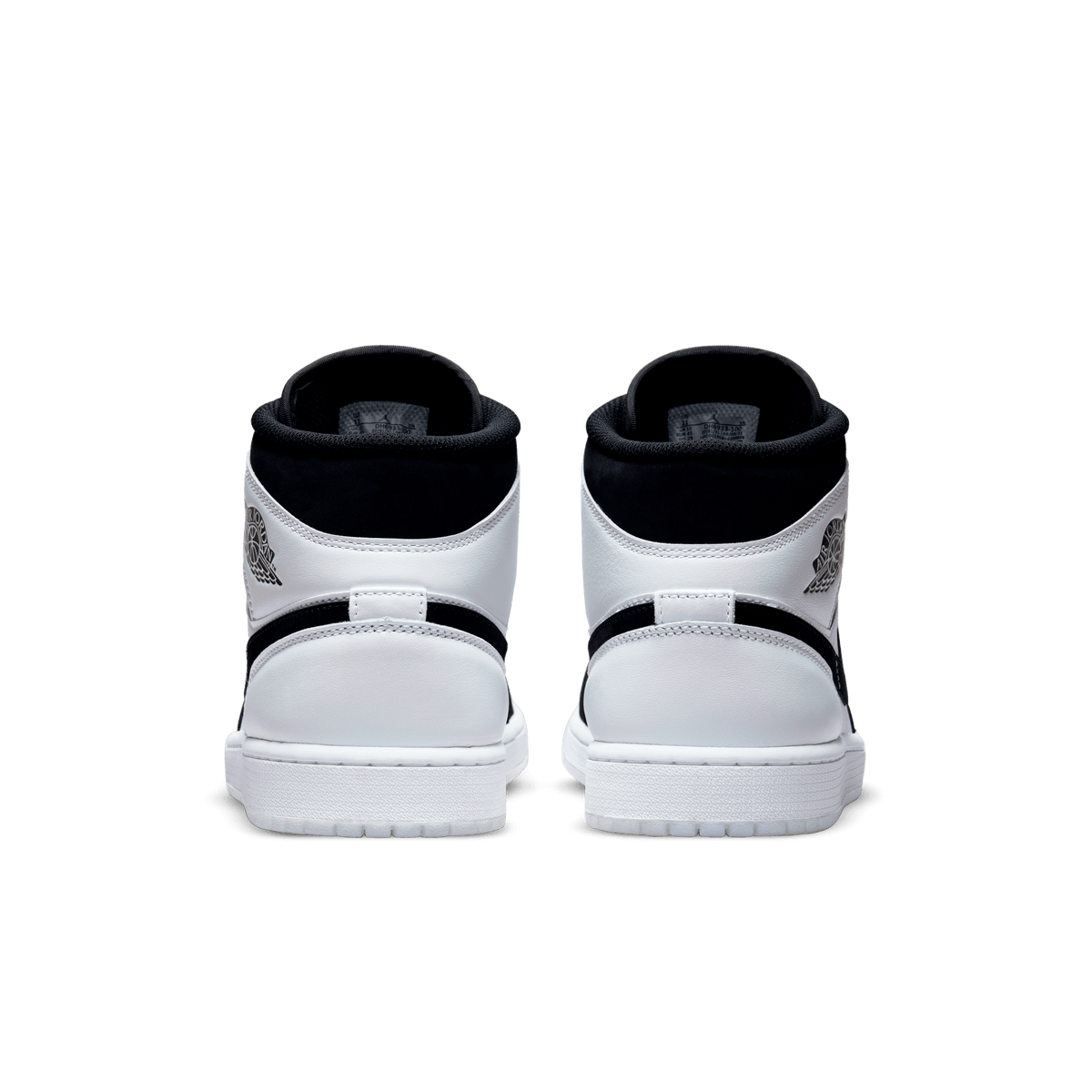 Jordan 1 Mid Diamond Shorts – DH6933-100-40 – product view 4