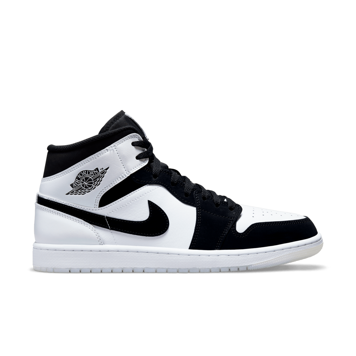 Jordan 1 Mid Diamond Shorts – DH6933-100-40 – product image