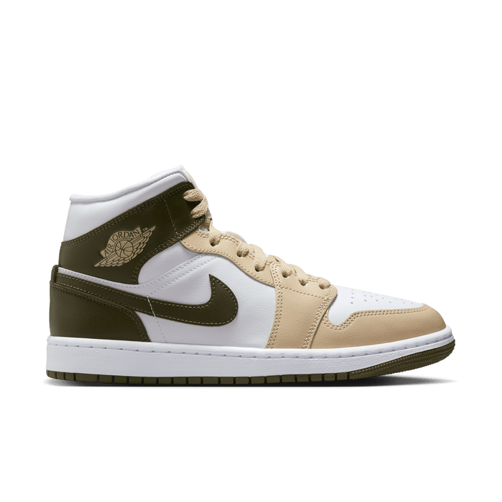 Air Jordan 1 Mid Sneakers