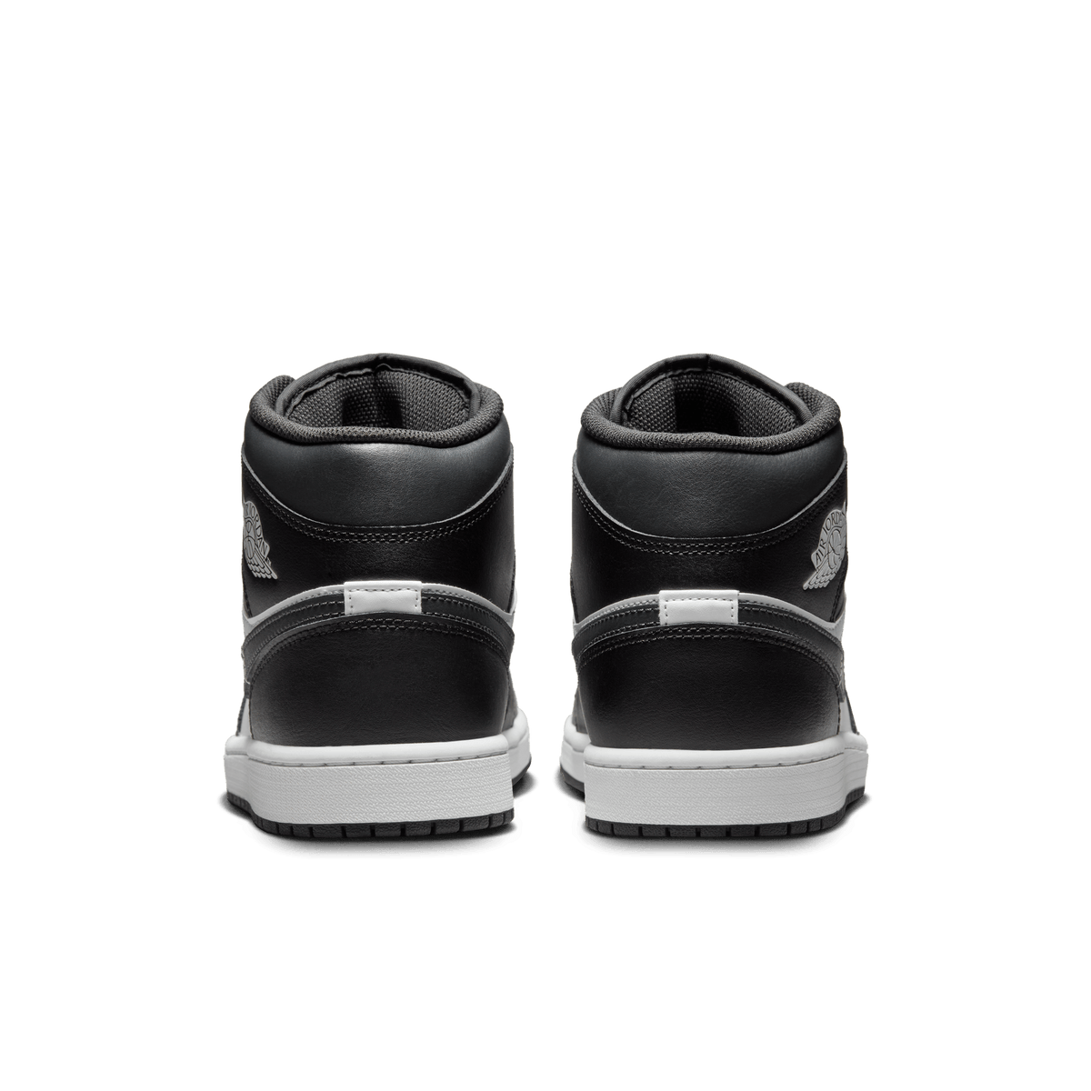 Jordan 1 Mid Off Noir Toe – DQ8426-010-44.5 – product view 4