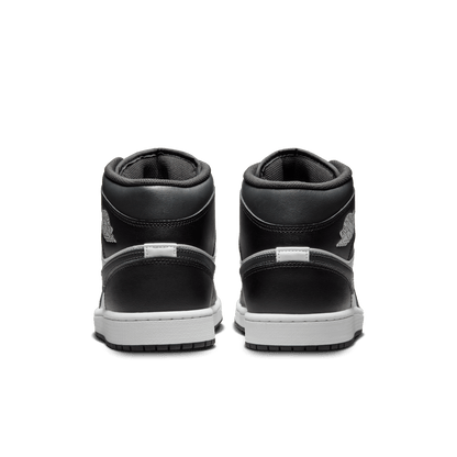 Jordan 1 Mid Off Noir Toe – DQ8426-010-44.5 – product view 4