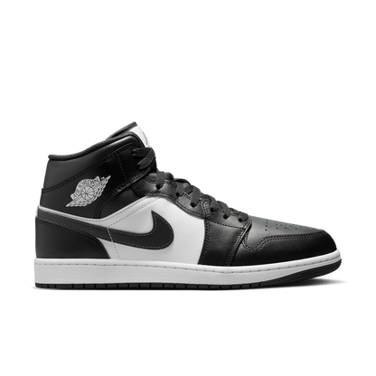 Jordan 1 Mid Off Noir Toe – DQ8426-010-44.5 – product image