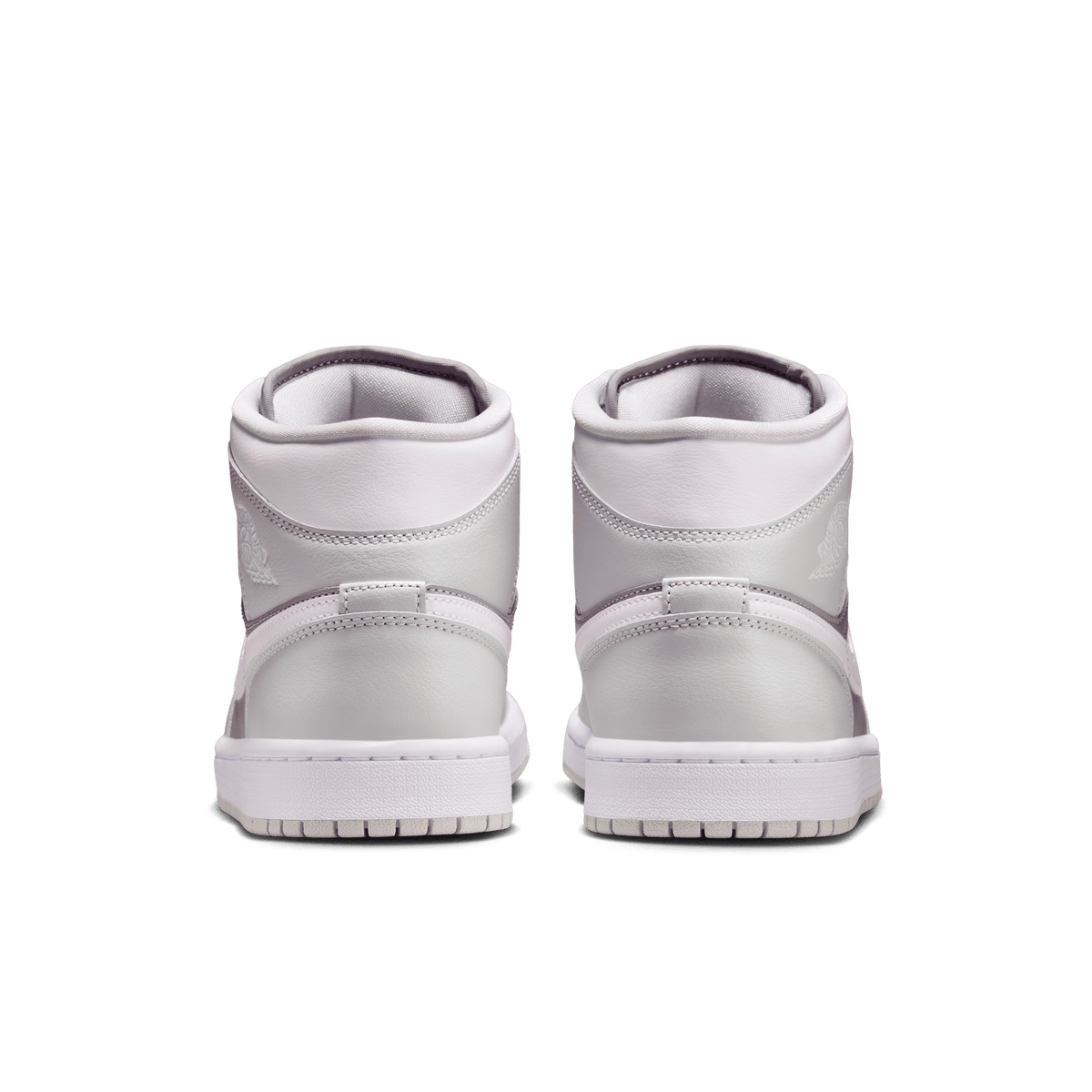 Jordan 1 Mid Photon Dust Atmosphere Grey (Women's) – BQ6472-008-36.5 – product view 4