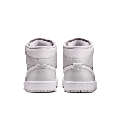 Jordan 1 Mid Photon Dust Atmosphere Grey (Women's) – BQ6472-008-36.5 – product view 4