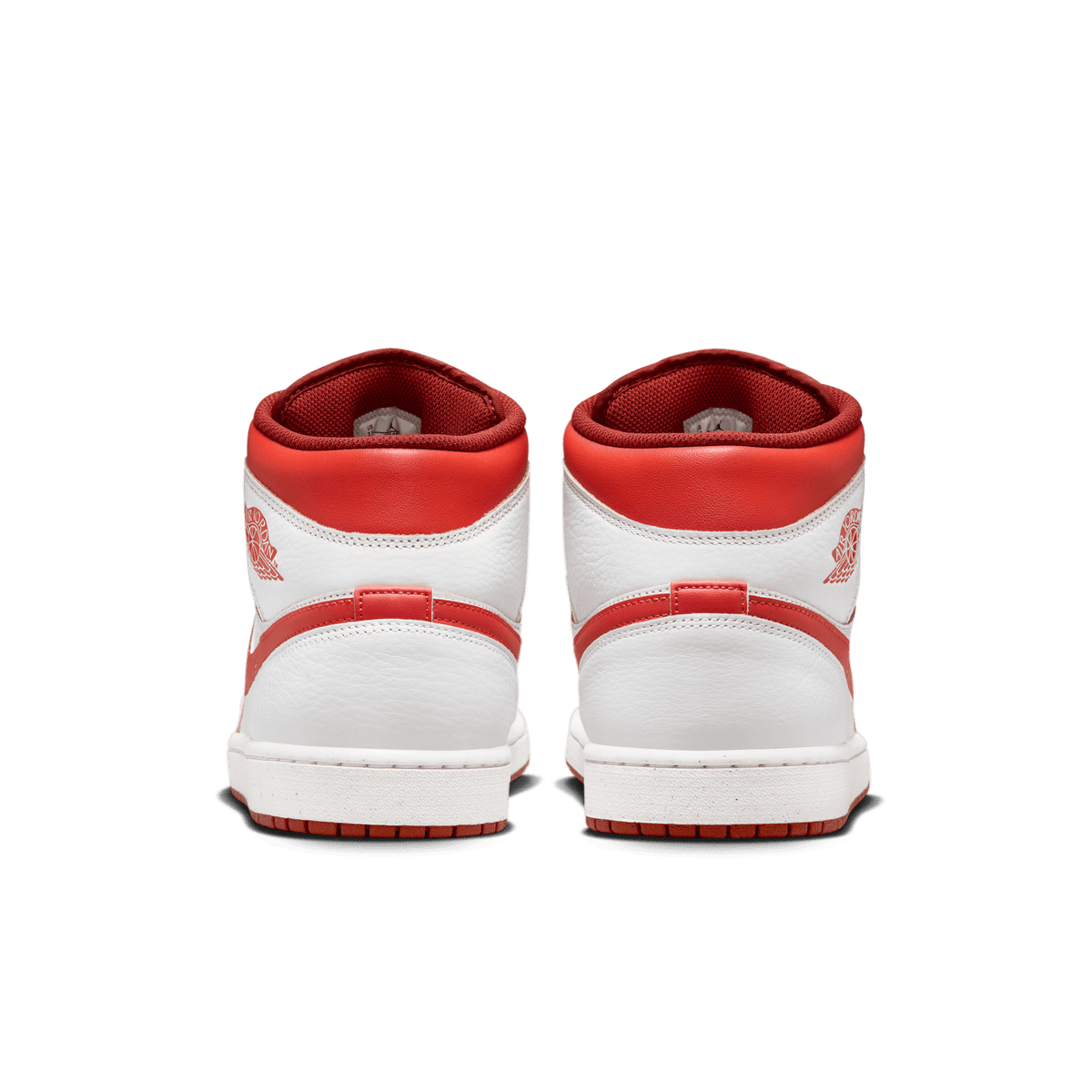Jordan 1 Mid SE Dune Red – FJ3458-160-45.5 – product view 4