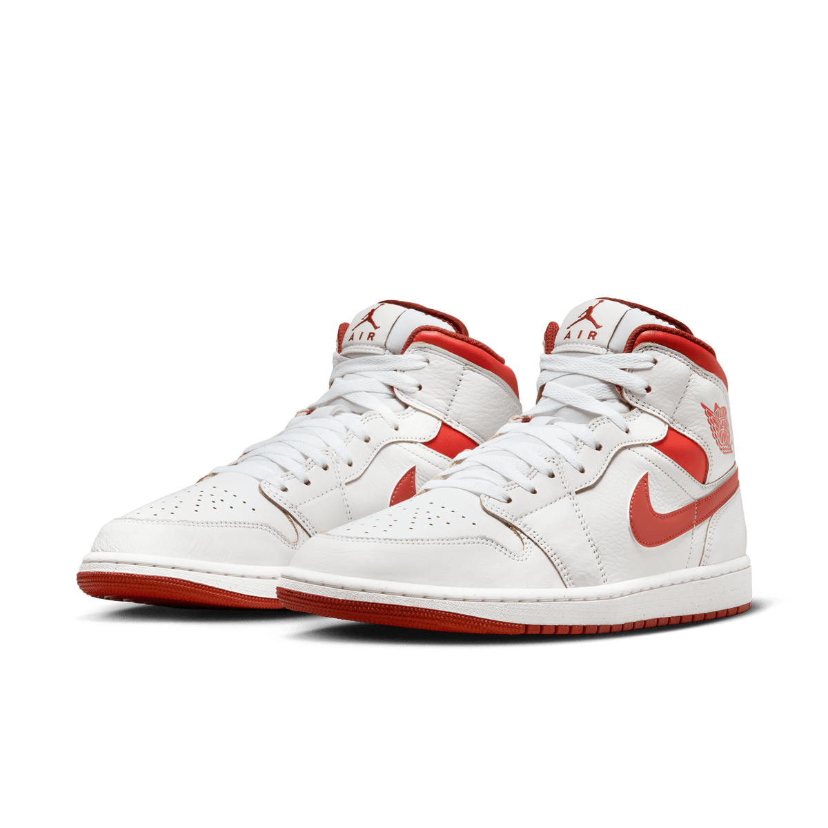 Jordan 1 Mid SE Dune Red – FJ3458-160-45.5 – product view 2