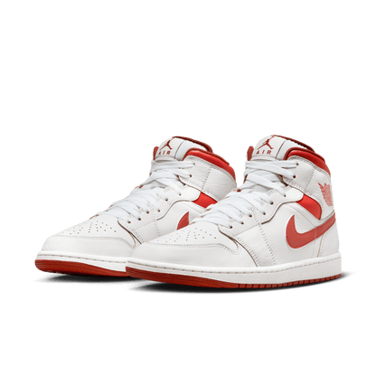 Jordan 1 Mid SE Dune Red – FJ3458-160-45.5 – product view 2