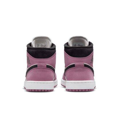 Jordan 1 Mid SE Light Mulberry (Women's) – DC7267-500-36.5 – product view 4