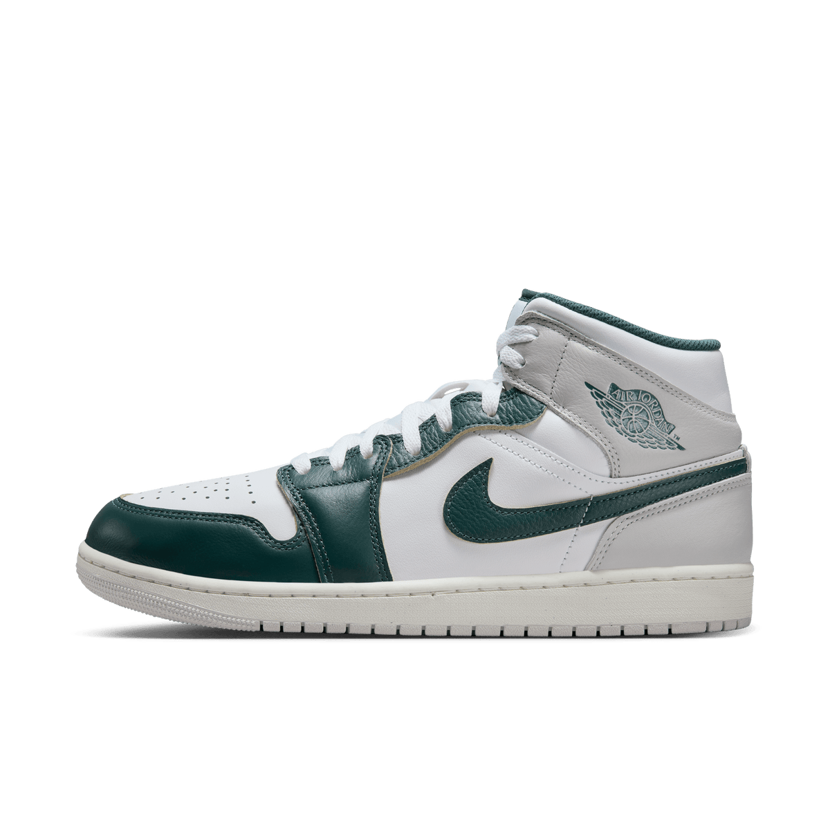 Jordan 1 Mid SE Oxidized Green – FQ7720-103-42.5 – product view 4