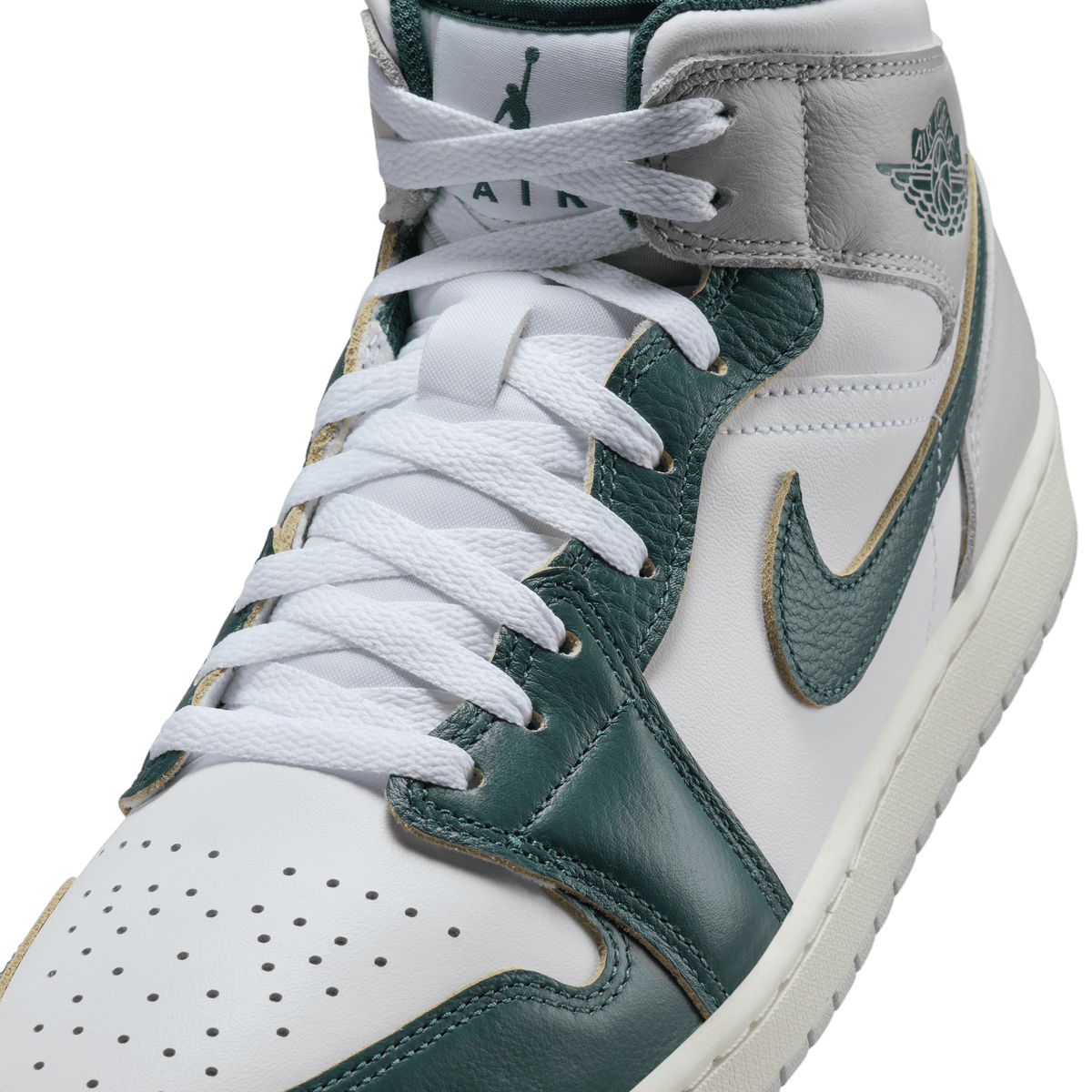 Jordan 1 Mid SE Oxidized Green – FQ7720-103-42.5 – product view 5