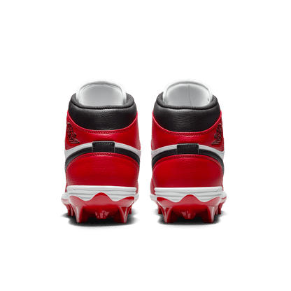 Jordan 1 Mid TD Cleat Chicago – FJ6805-106-41 – product view 4