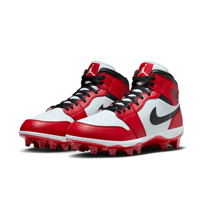 Jordan 1 Mid TD Cleat Chicago – FJ6805-106-41 – product view 2