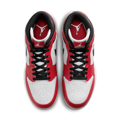 Jordan 1 Mid TD Cleat Chicago – FJ6805-106-41 – product view 3