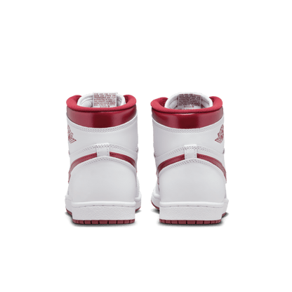 Jordan 1 Retro High '85 OG Metallic Burgundy – BQ4422-161-45.5 – product view 4
