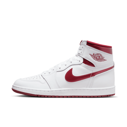 Jordan 1 Retro High '85 OG Metallic Burgundy – BQ4422-161-45.5 – product view 5