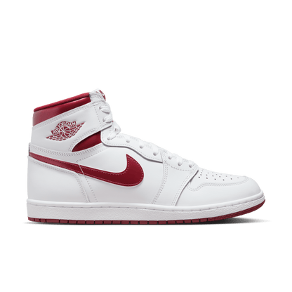 Jordan 1 Retro High '85 OG Metallic Burgundy – BQ4422-161-45.5 – product image